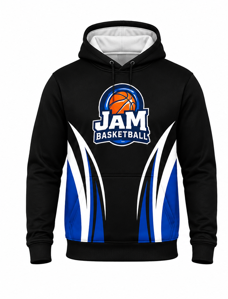JaM Hoodie