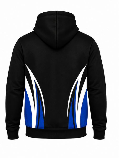 JaM Hoodie