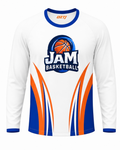 JaM Warm up Shirt
