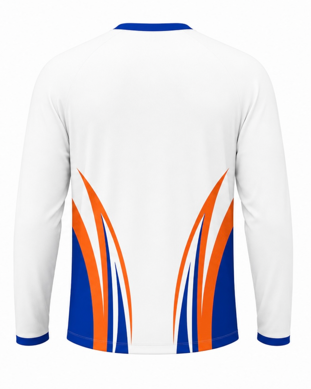 JaM Warm up Shirt