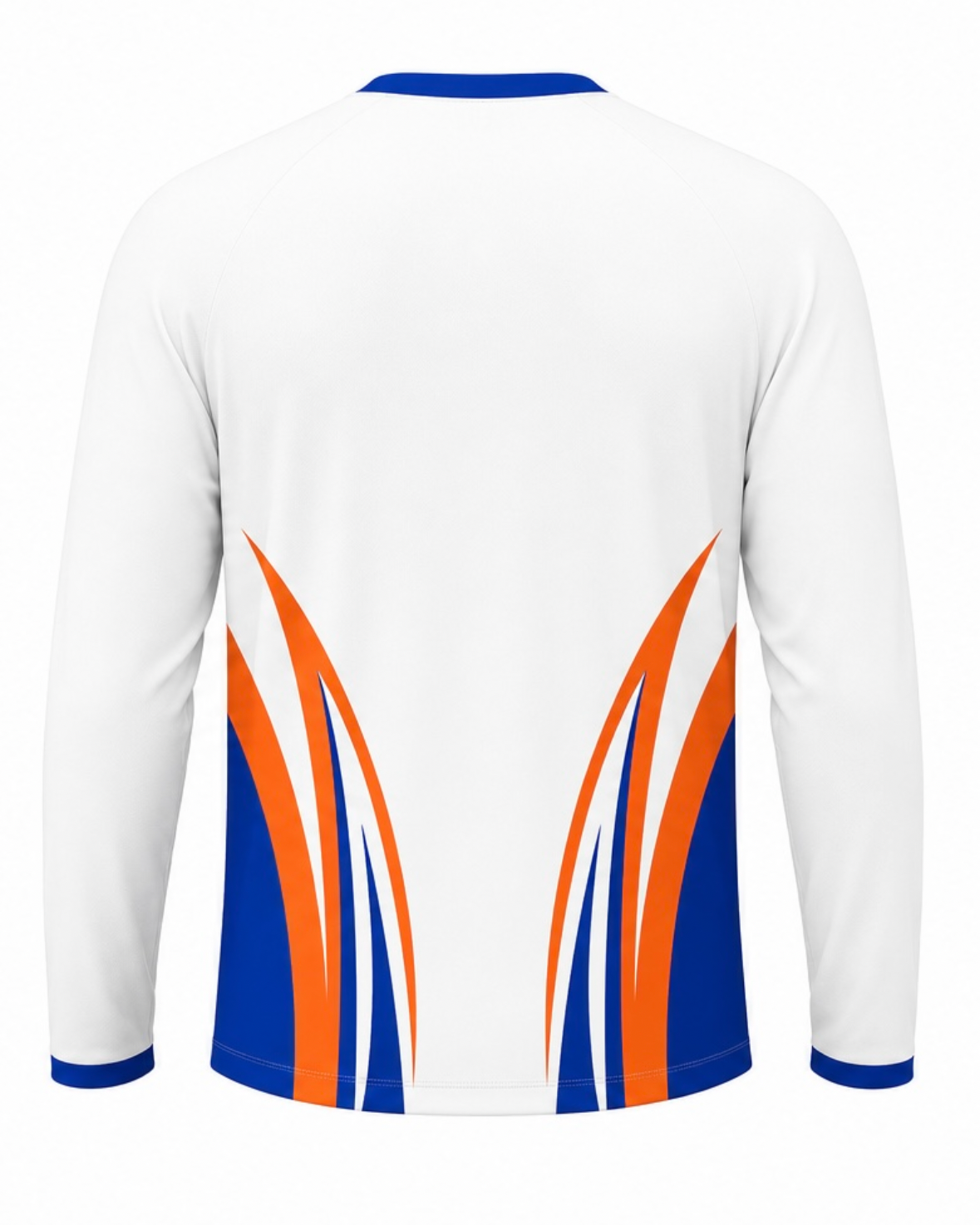 JaM Warm up Shirt