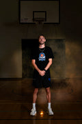 Short Sleeve JaM Tshirt