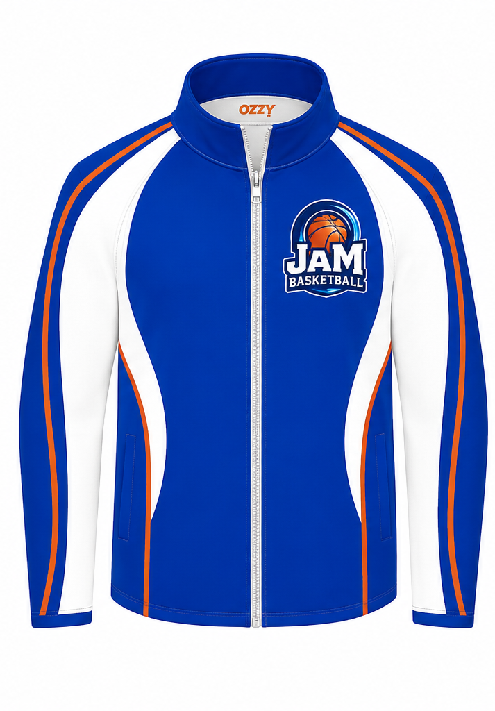 JaM Track Jacket