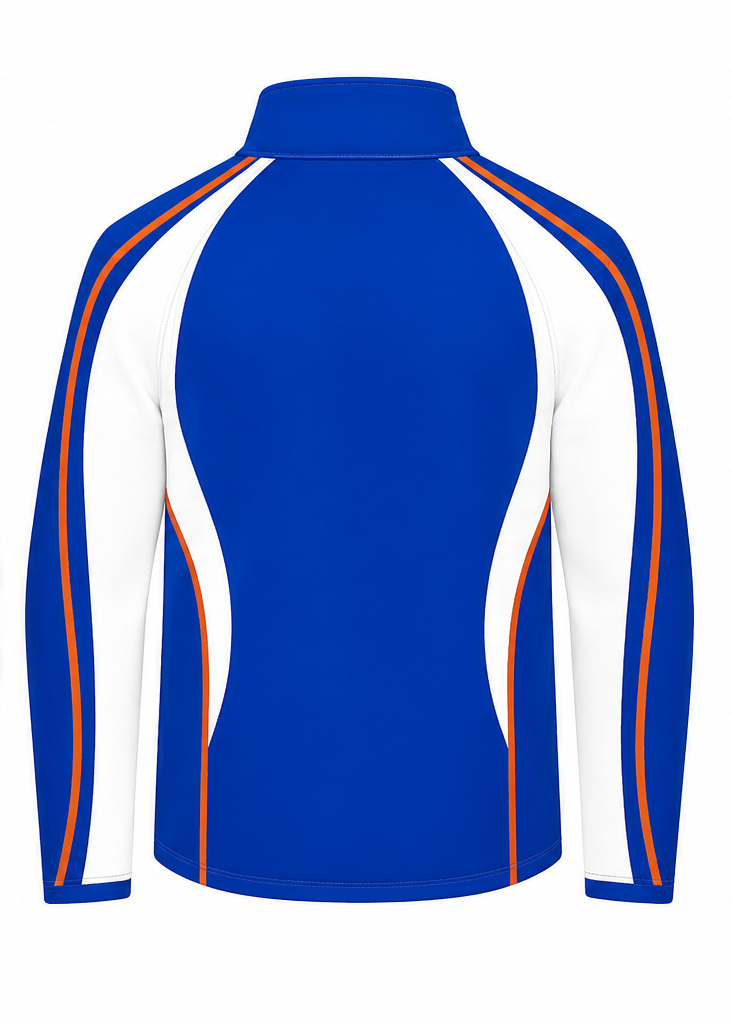 JaM Track Jacket
