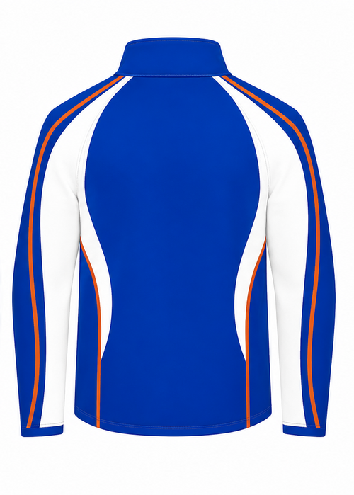 JaM Track Jacket