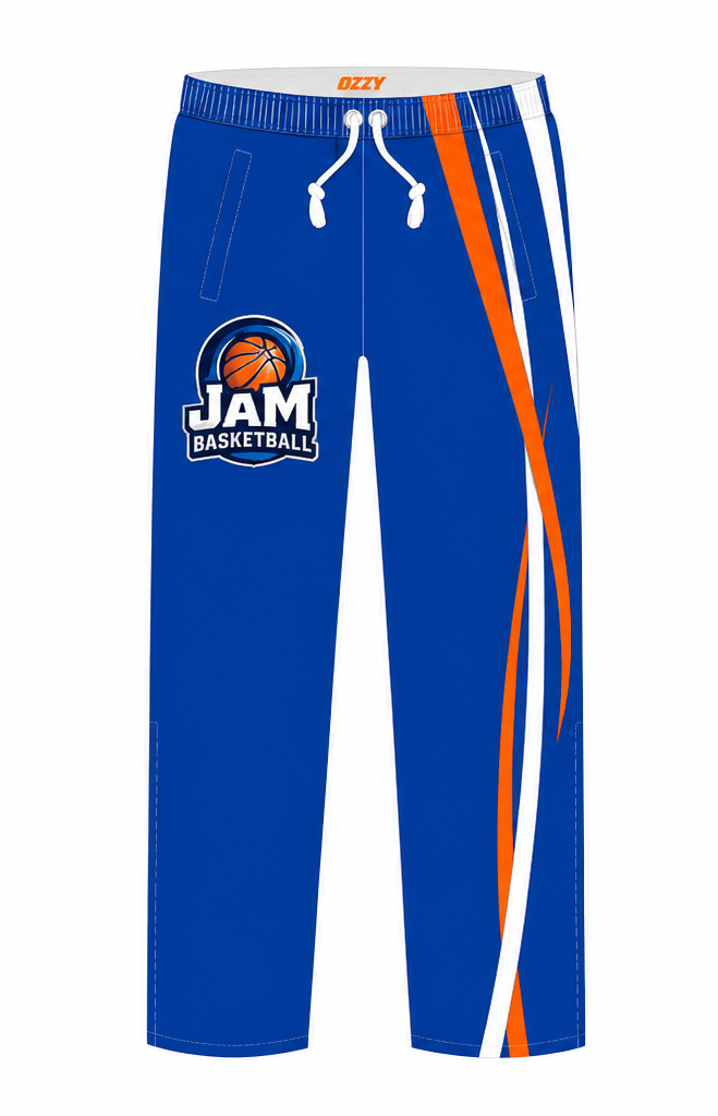 JaM Track Pants