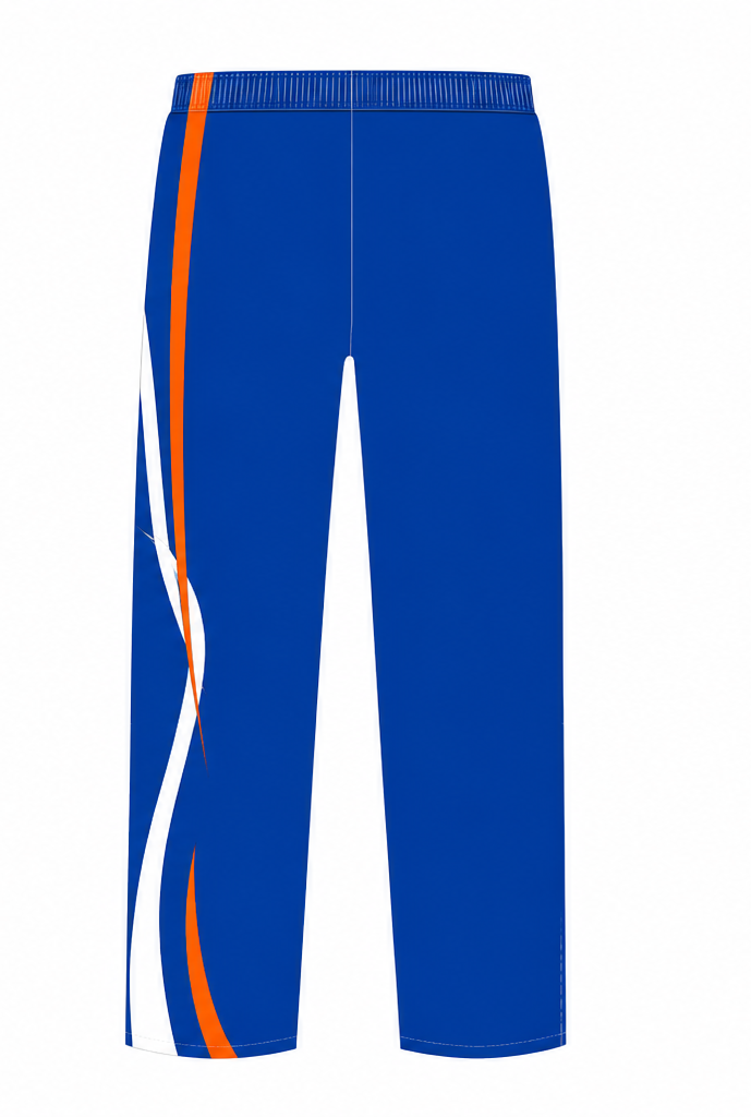 JaM Track Pants